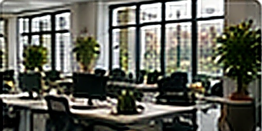 Büro-Reinigung – Musa Facility Services