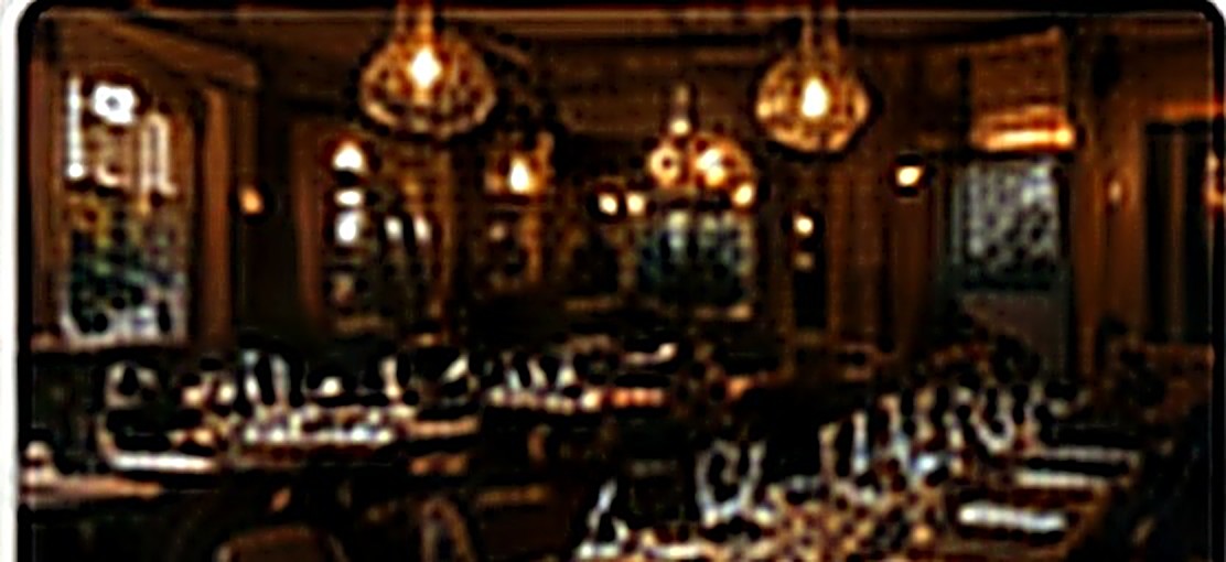 Restaurant-/Gastronomie-Reinigung – Musa Facility Services